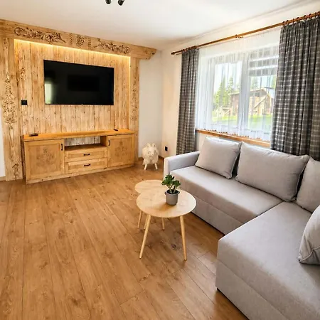 Cicha Ostoja Zakopane