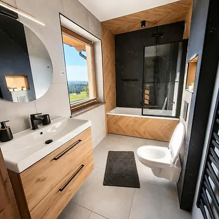 Appartement Cicha Ostoja
