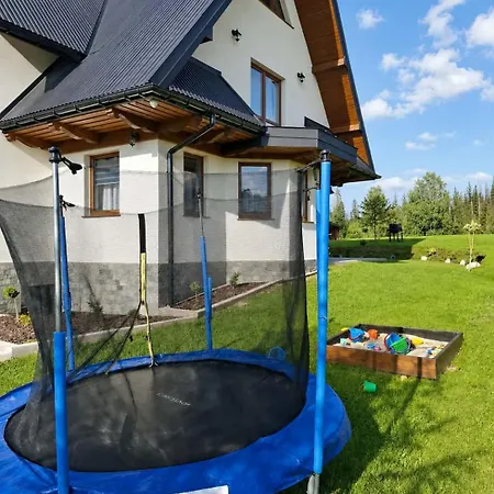 Cicha Ostoja