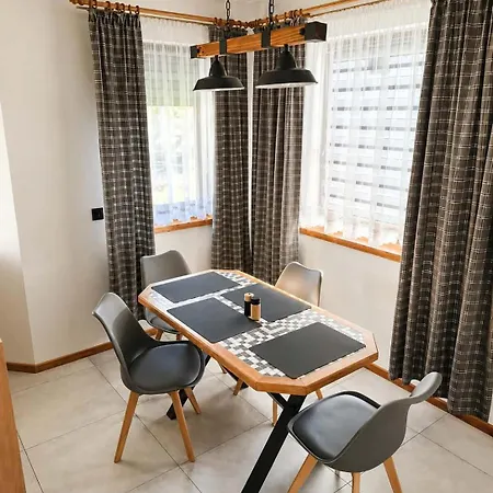 Appartement Cicha Ostoja *