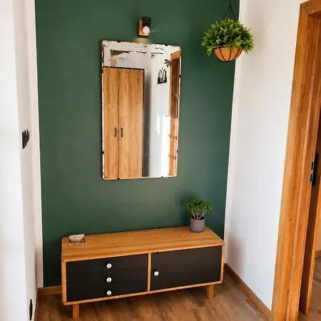 Cicha Ostoja Appartement *